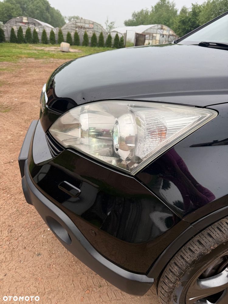 Honda CR-V 2.0i-VTEC Executive - 10