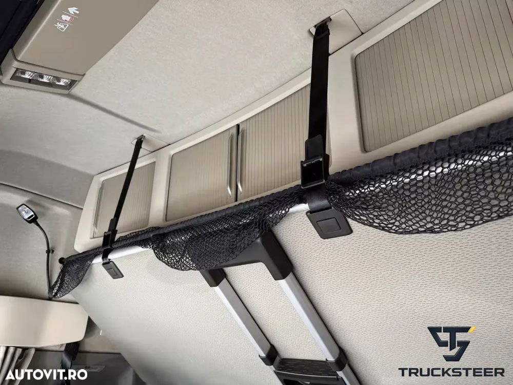 Volvo FH 500 | Euro 6 | VEB+ | ADR Complet | I-Park Cool | I-See - 6