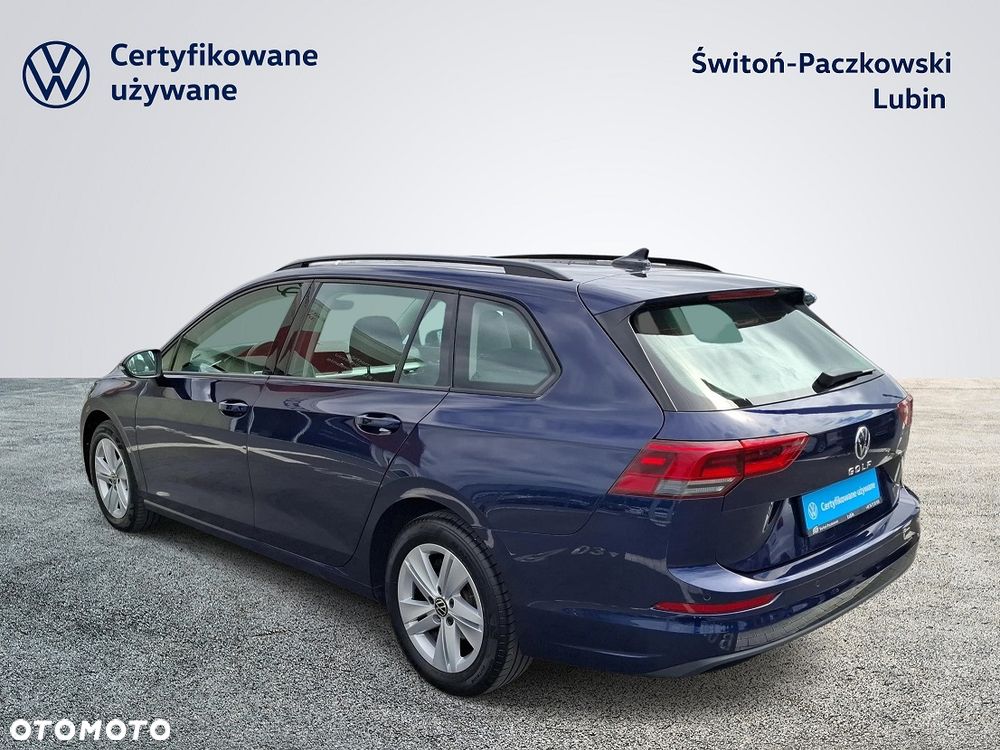 Volkswagen Golf - 12