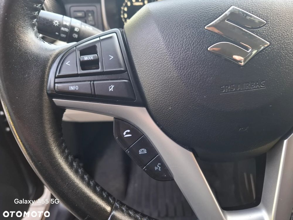 Suzuki Ignis 1.2 SHVS Elegance 4WD - 18