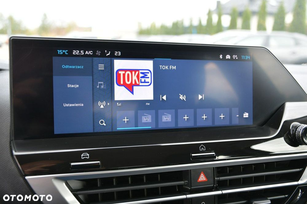 Citroën C4 1.2 PureTech Shine S&S - 24