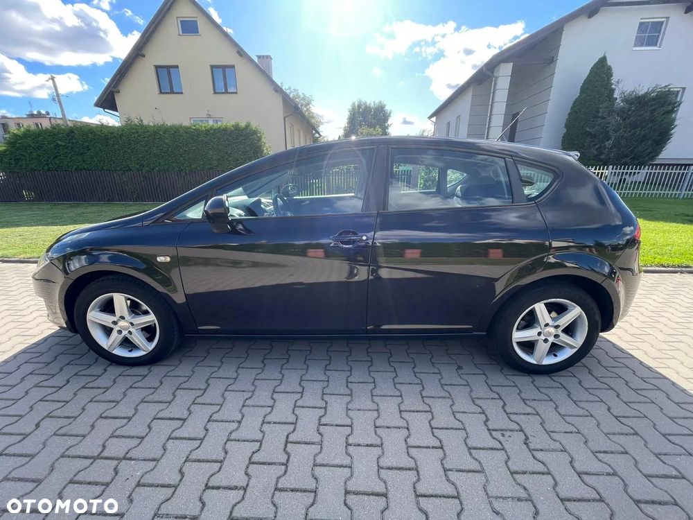 Seat Leon 1.9 TDI Style - 2