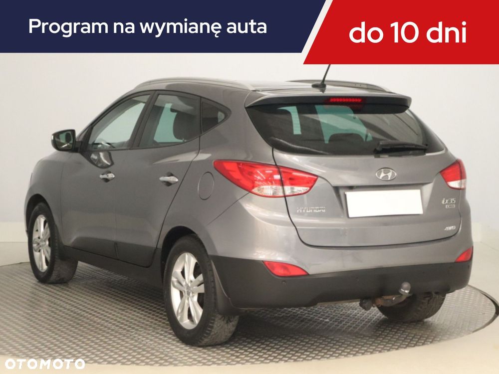 Hyundai ix35 - 6