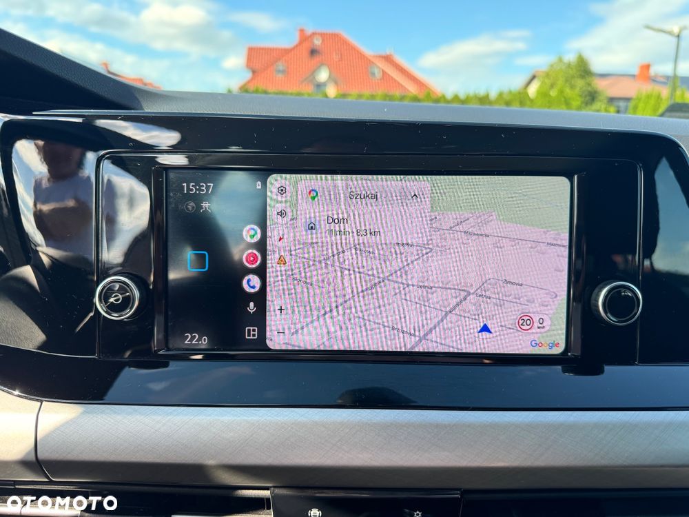 Volkswagen Golf 1.5 TSI EVO Life - 20