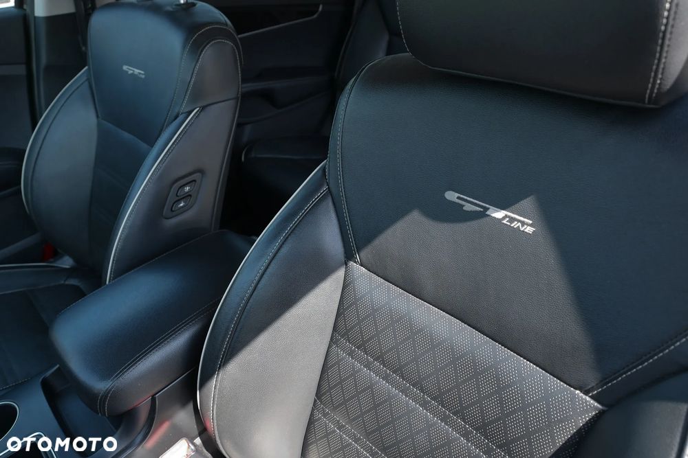 Kia Sorento 2.4 GDI XL - 21