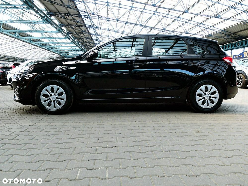 Hyundai i30 - 7