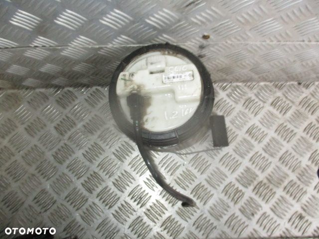 Pompka paliwa 8200727-740 Renault Clio III lift 1.2 - 2