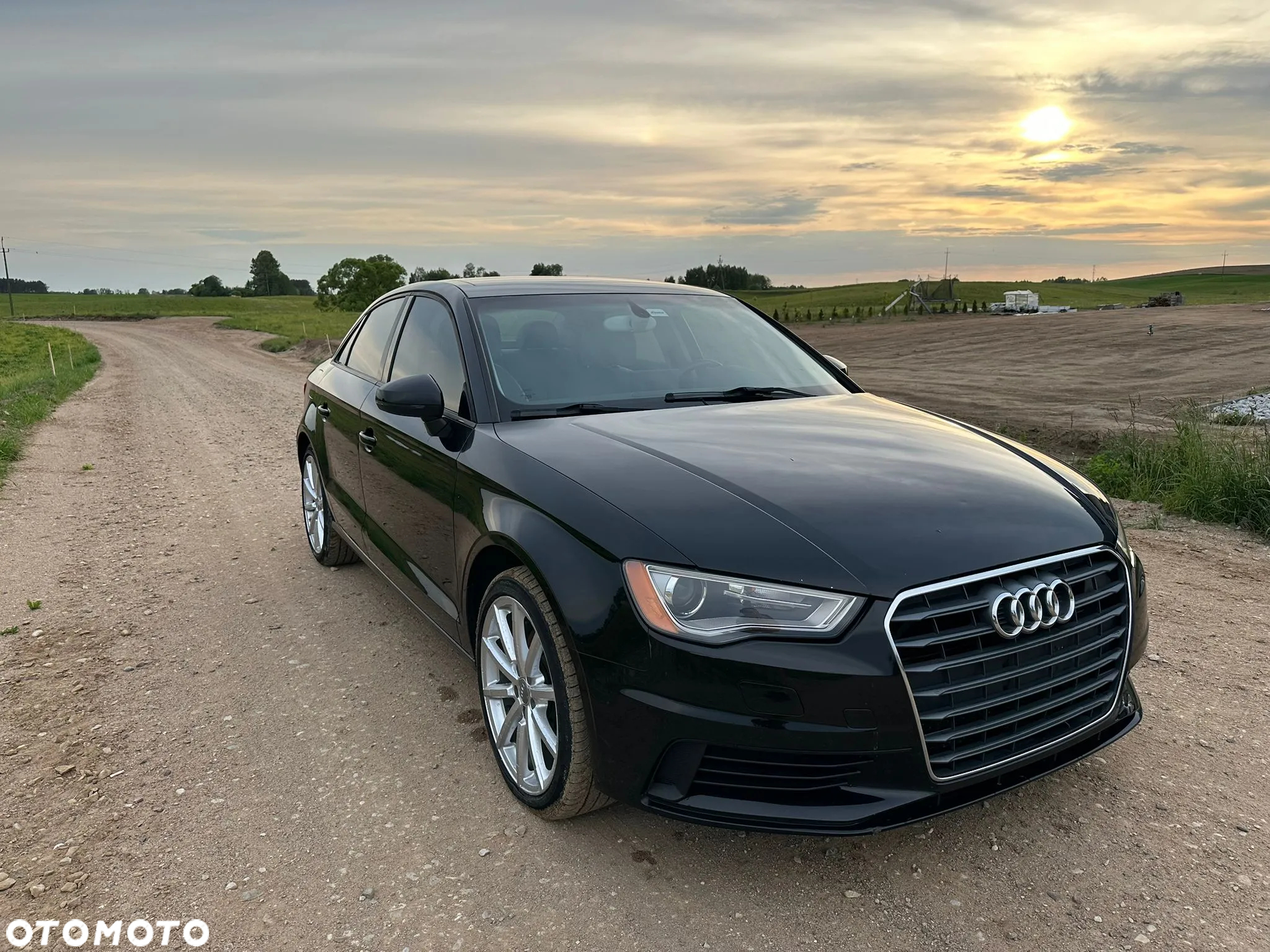 Audi A3 - 10