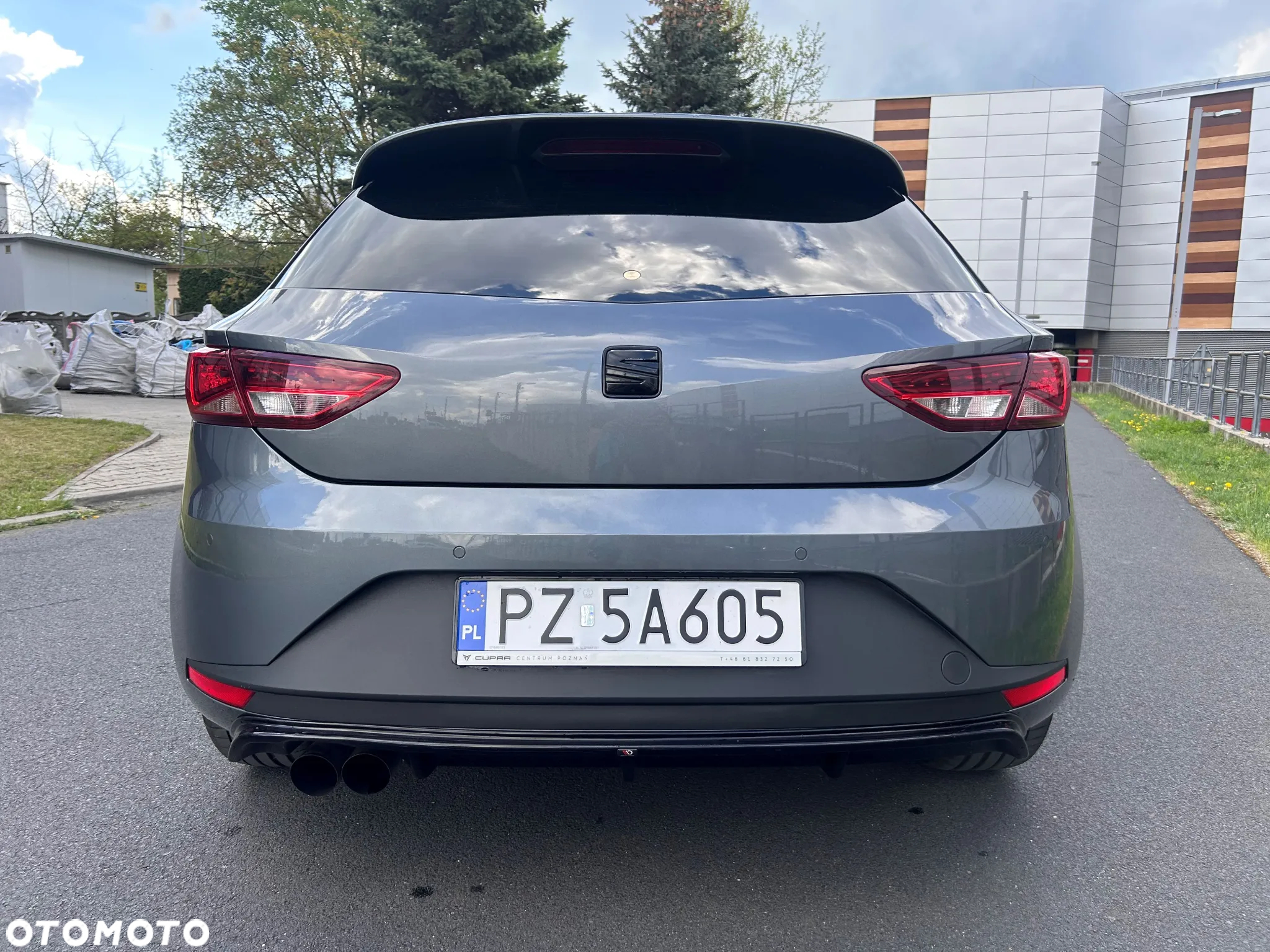Seat Leon - 6