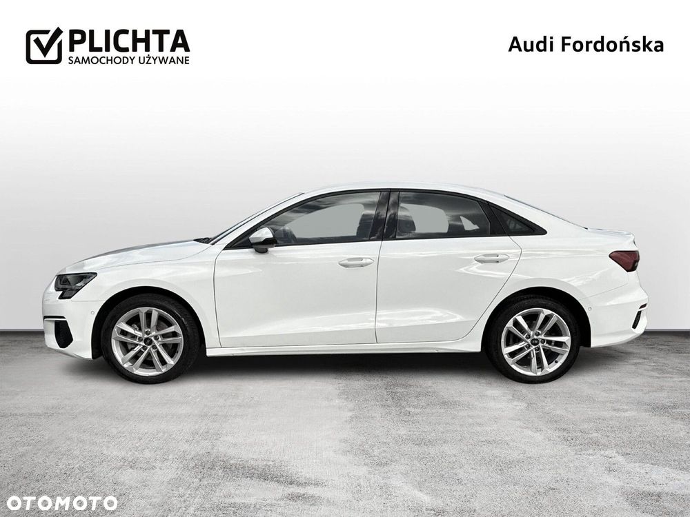 Audi A3 - 2