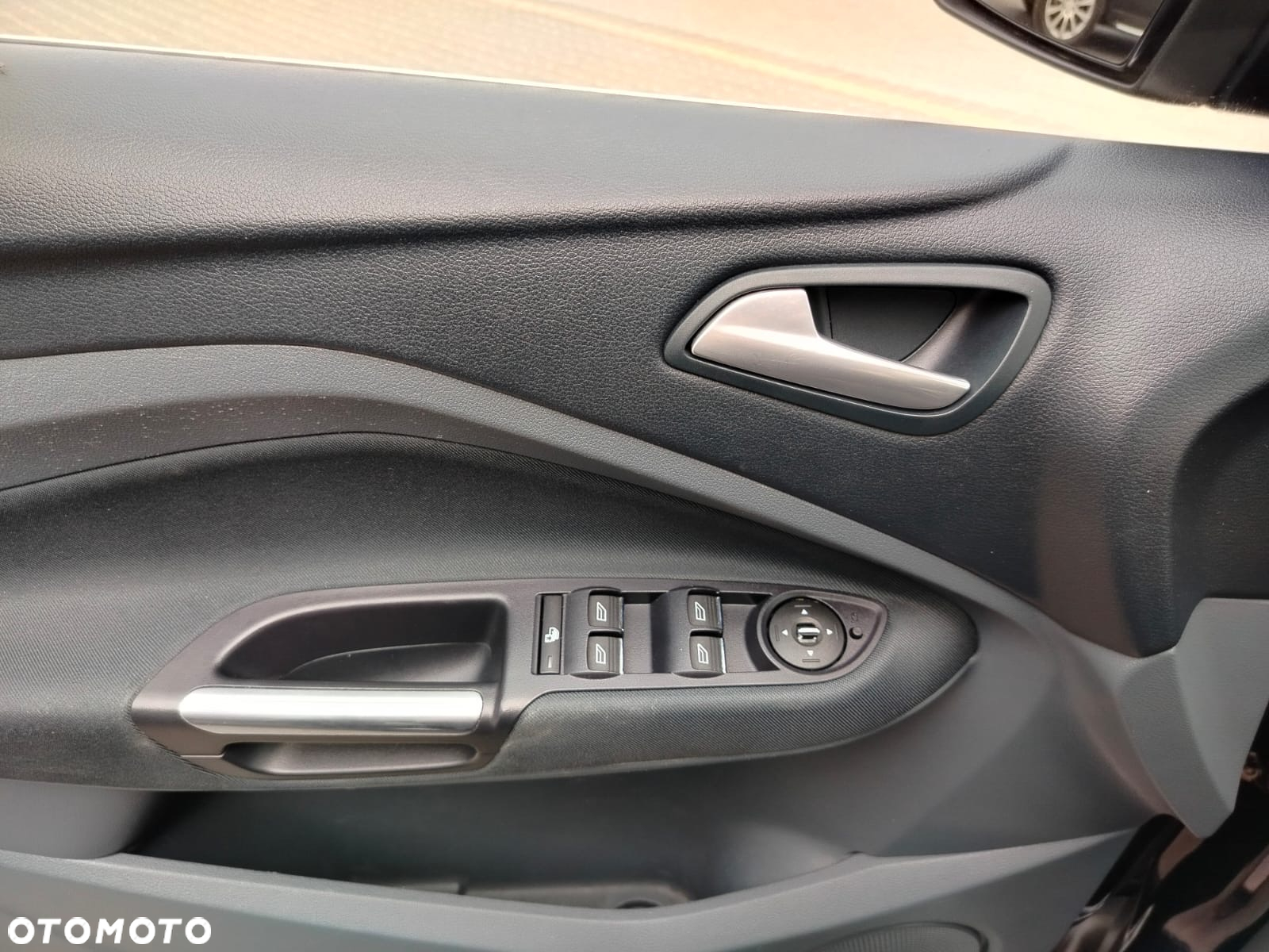 Citroën C4 1.4 VTi Attraction - 35
