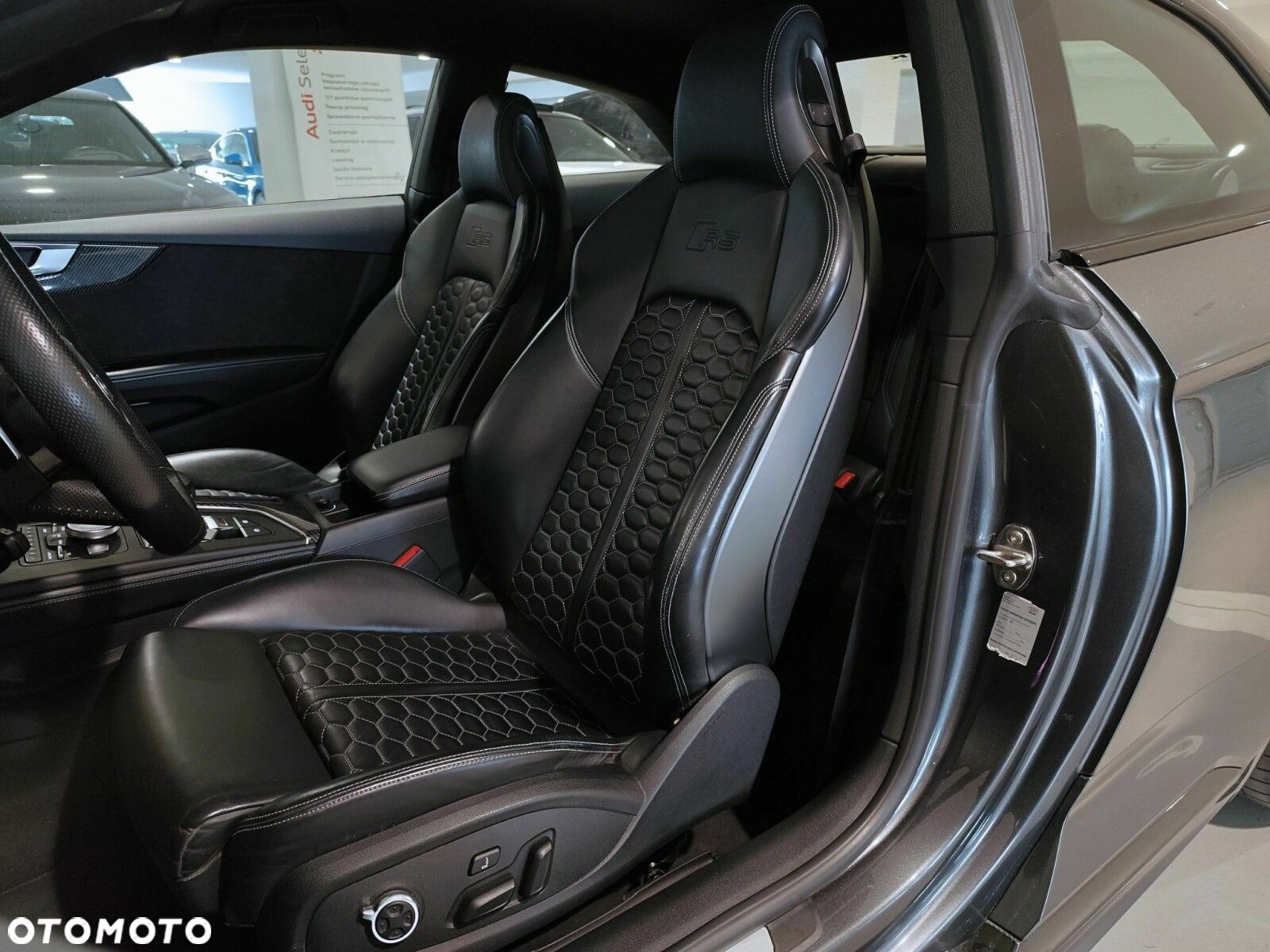 Audi RS5 - 18