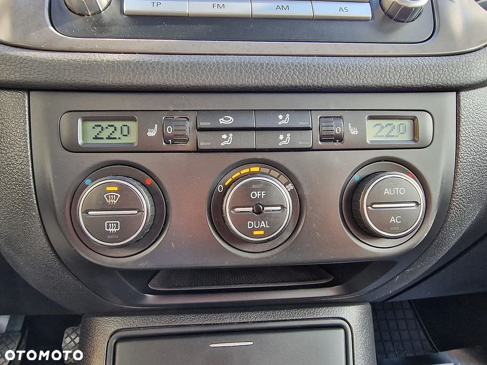 Volkswagen Tiguan 2.0 TDI 4Mot Track DSG - 16