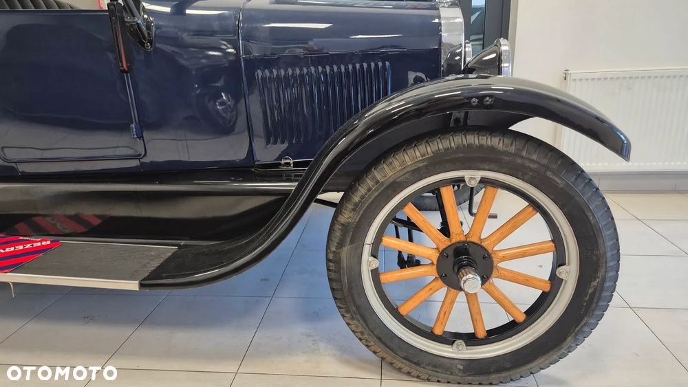 Ford Inny - 6