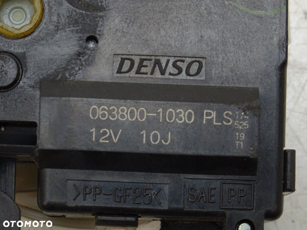 SILNICZEK NAGRZEWNICY - 86.00 PLN - TOYOTA LAND CRUISER 200 (_J2_) 2007 - 2022 5.7 V8 (URJ200) 280 - 3