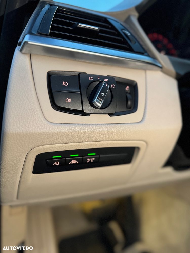 BMW Seria 3 335d xDrive AT - 22
