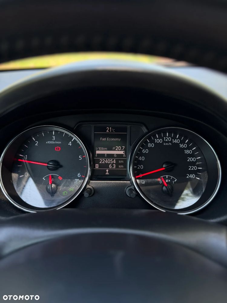 Nissan Qashqai 1.5 dCi DPF I-Way - 30