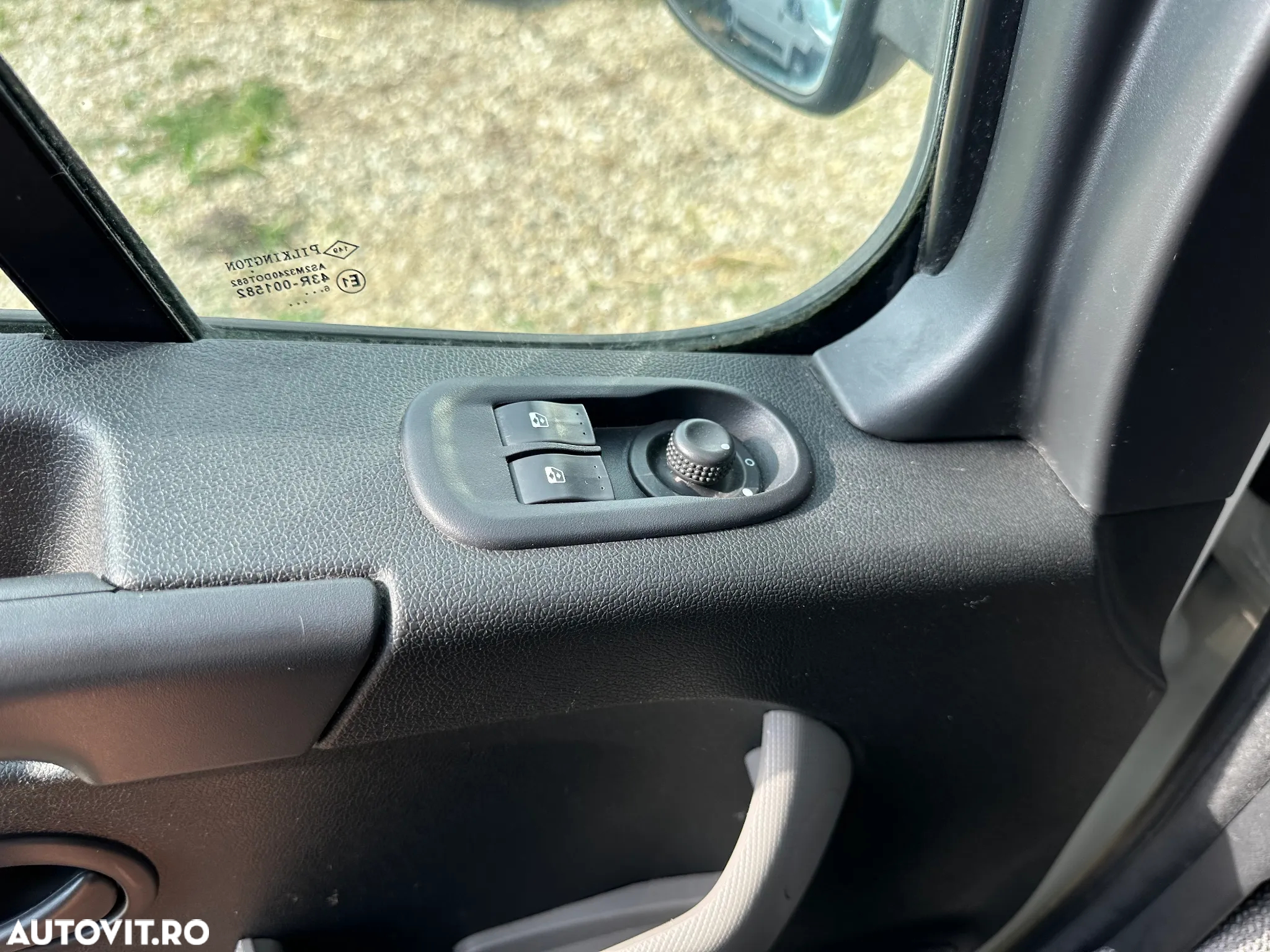 Renault Master - 20