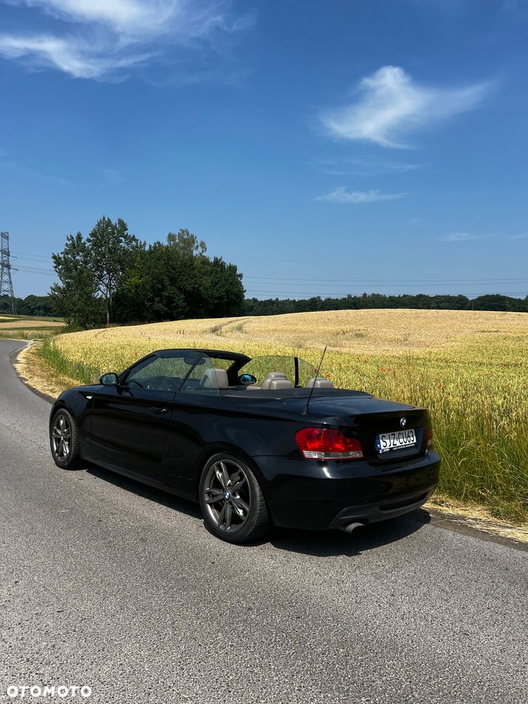 BMW Seria 1 120d - 2
