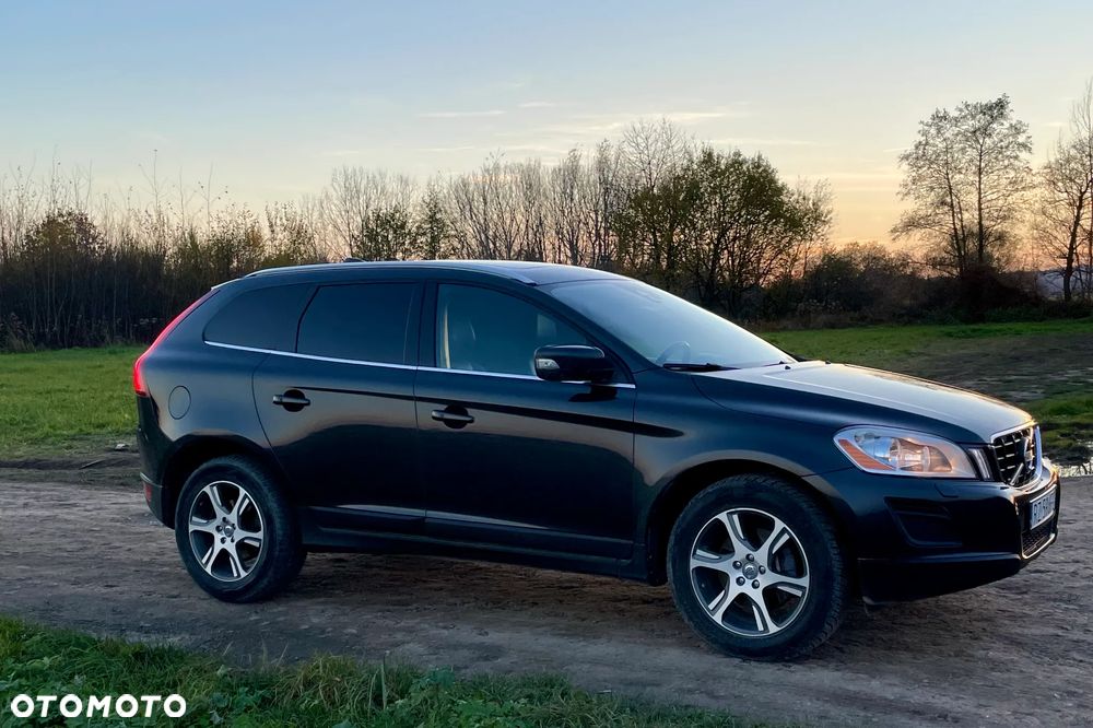 Volvo XC 60 T6 AWD Summum - 3