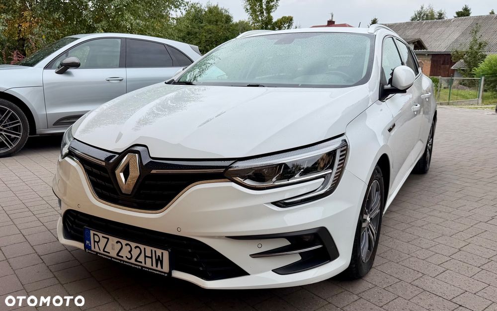 Renault Megane - 2