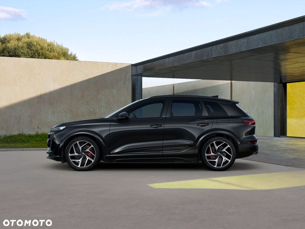 Audi SQ6 e-tron - 4