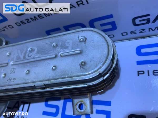 Racitor Gaze cu Clapeta EGR VW Golf 5 1.9 TDI BKC BRU 2004 - 2008 Cod 038131513D 03G131063B - 5