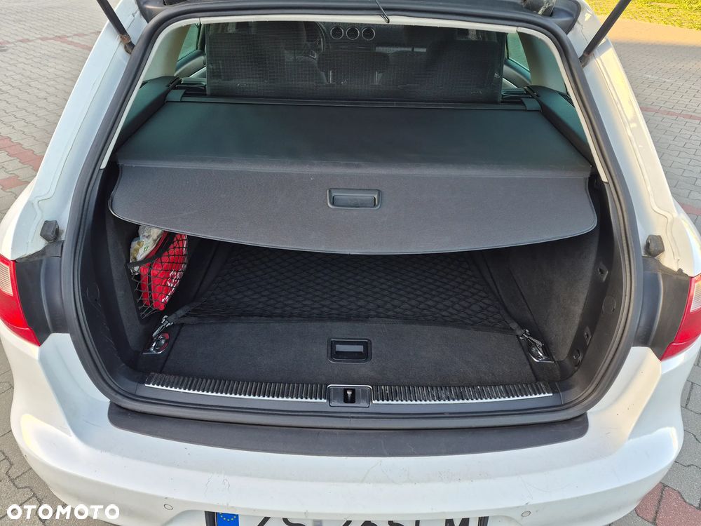 Seat Exeo ST 2.0 TSI Style - 19