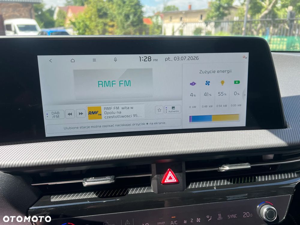 Kia EV6 77.4kWh GT AWD - 29