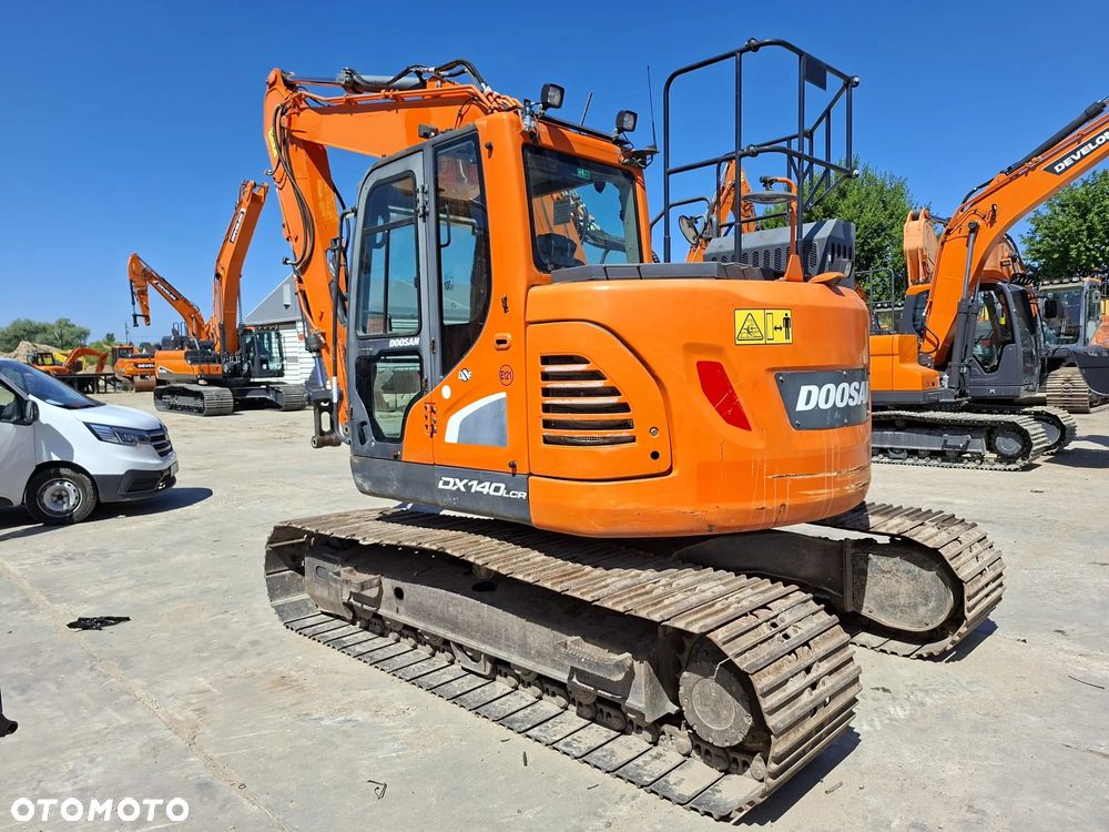 Doosan - 3