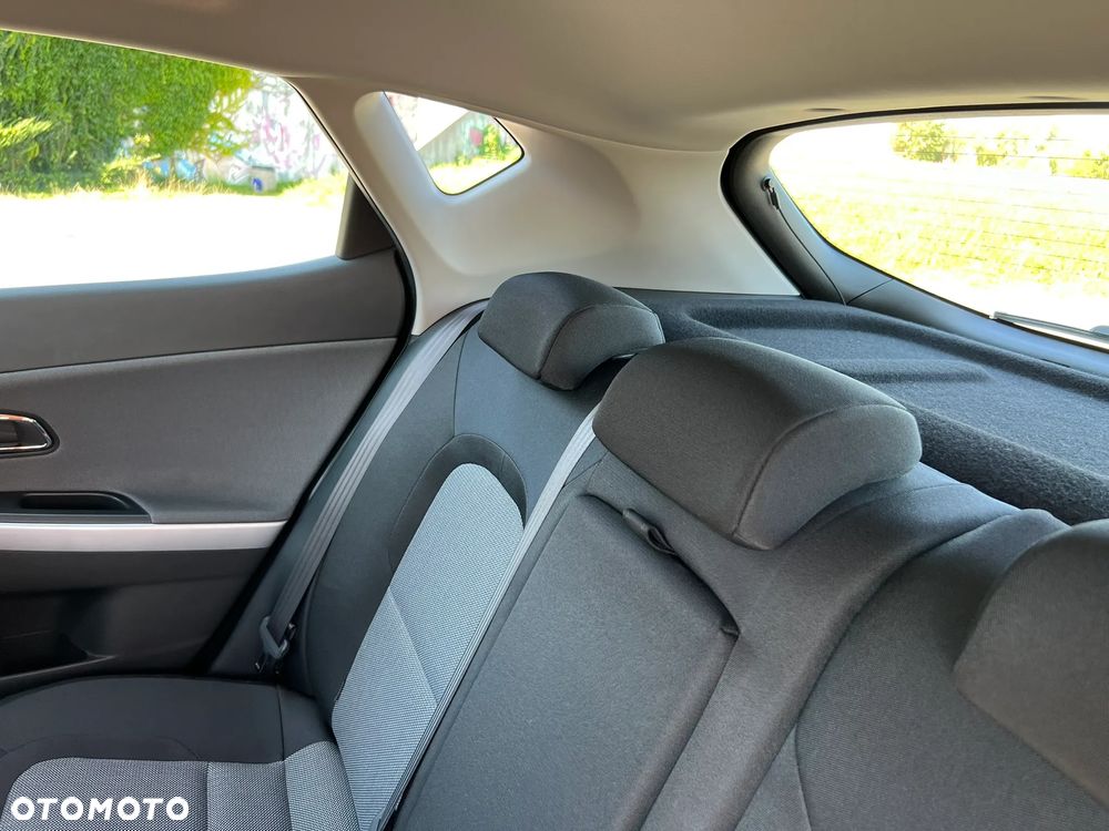Kia Ceed Cee'd 1.4 L Business Line - 27