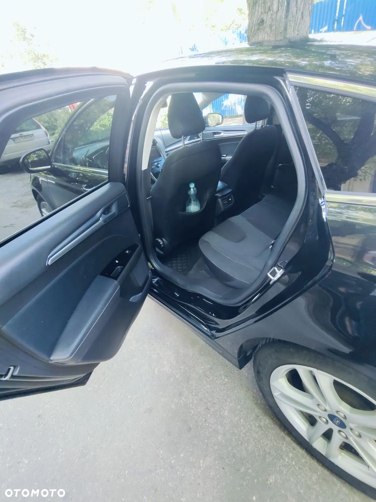 Ford Mondeo 1.5 EcoBoost Trend - 7