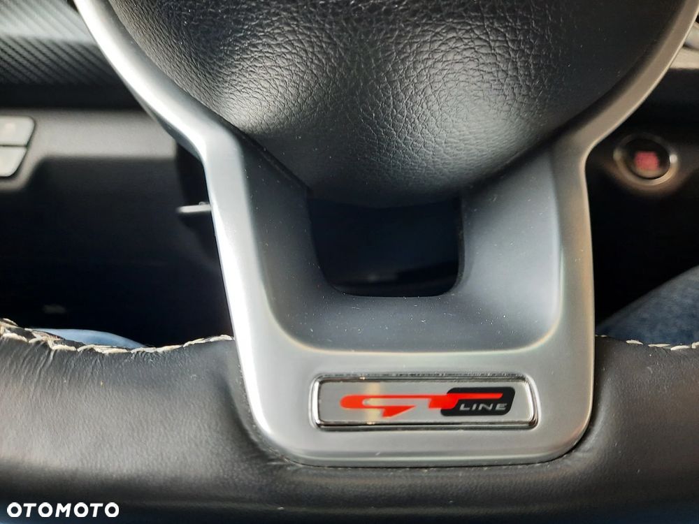 Kia Rio 1.0 T-GDI 120 GT Line - 21