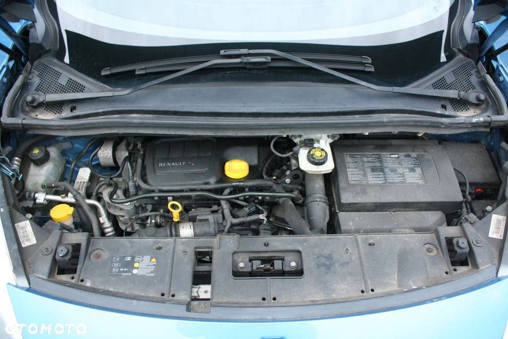 Renault Scenic - 39