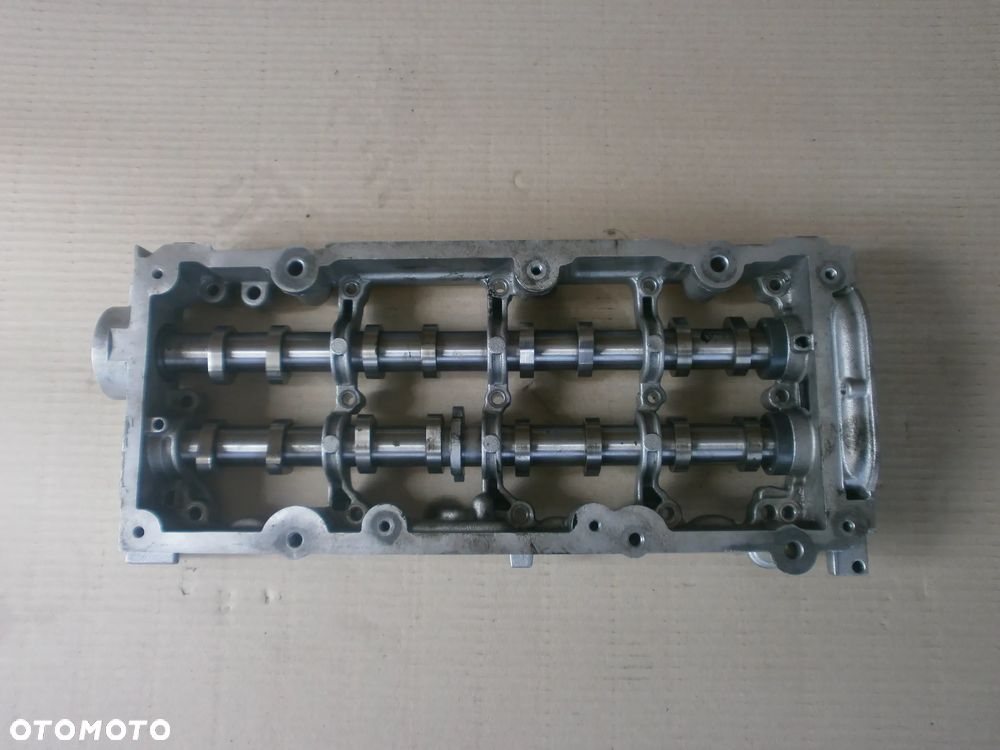 WAŁKI ROZRZĄDU  2.0TDI 04L308L VW T6 CTAFTER DMZ DNA - 1