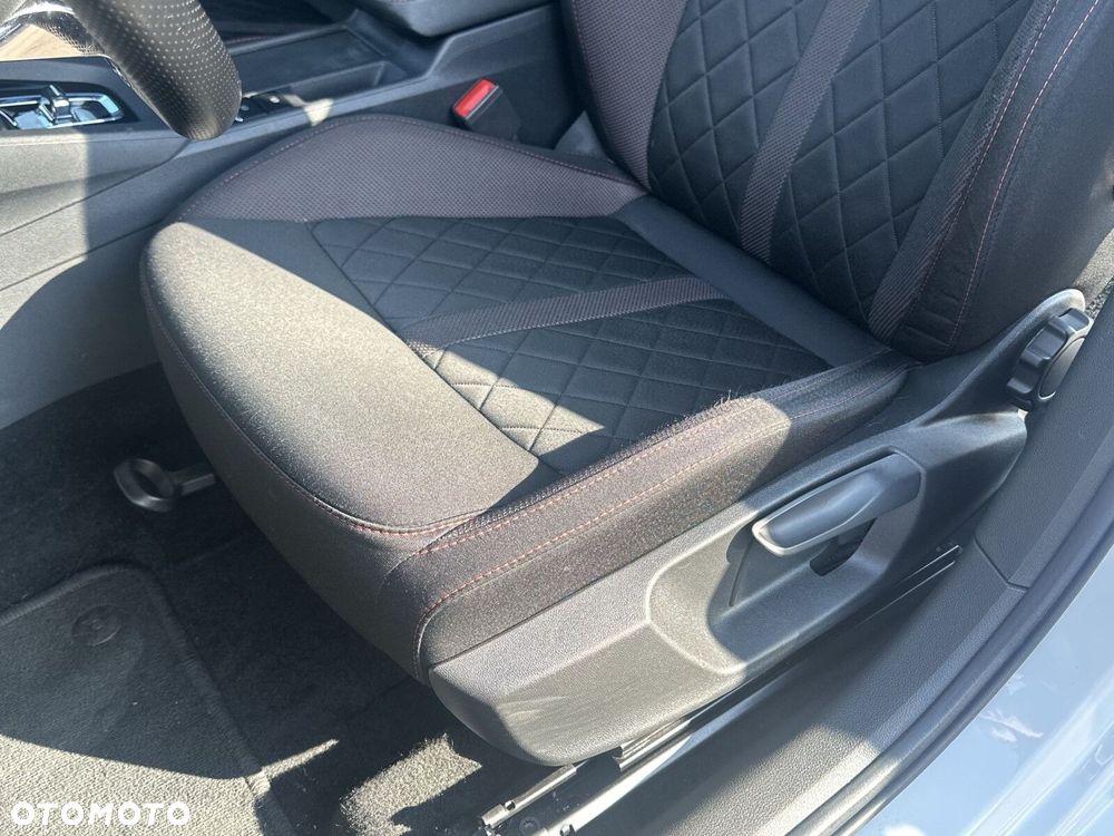 Skoda Octavia 2.0 TDI 4x4 RS DSG - 14