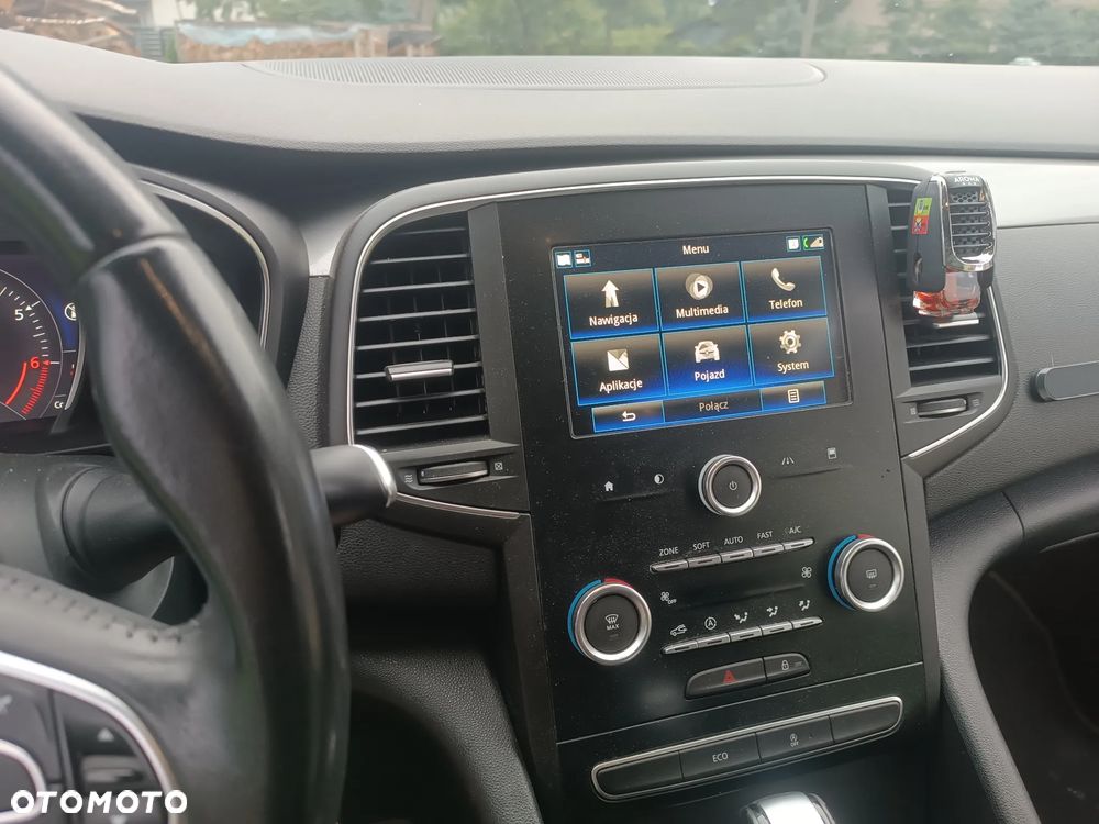 Renault Talisman 1.6 Energy TCe Zen EDC - 12