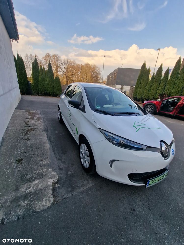 Renault Zoe - 26