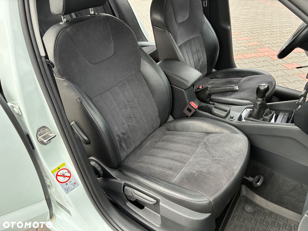 Skoda Octavia 1.6 TDI Business - 16