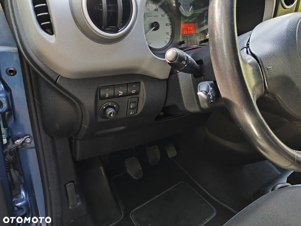 Citroën Berlingo 1.6 BlueHDi MoreLife - 15