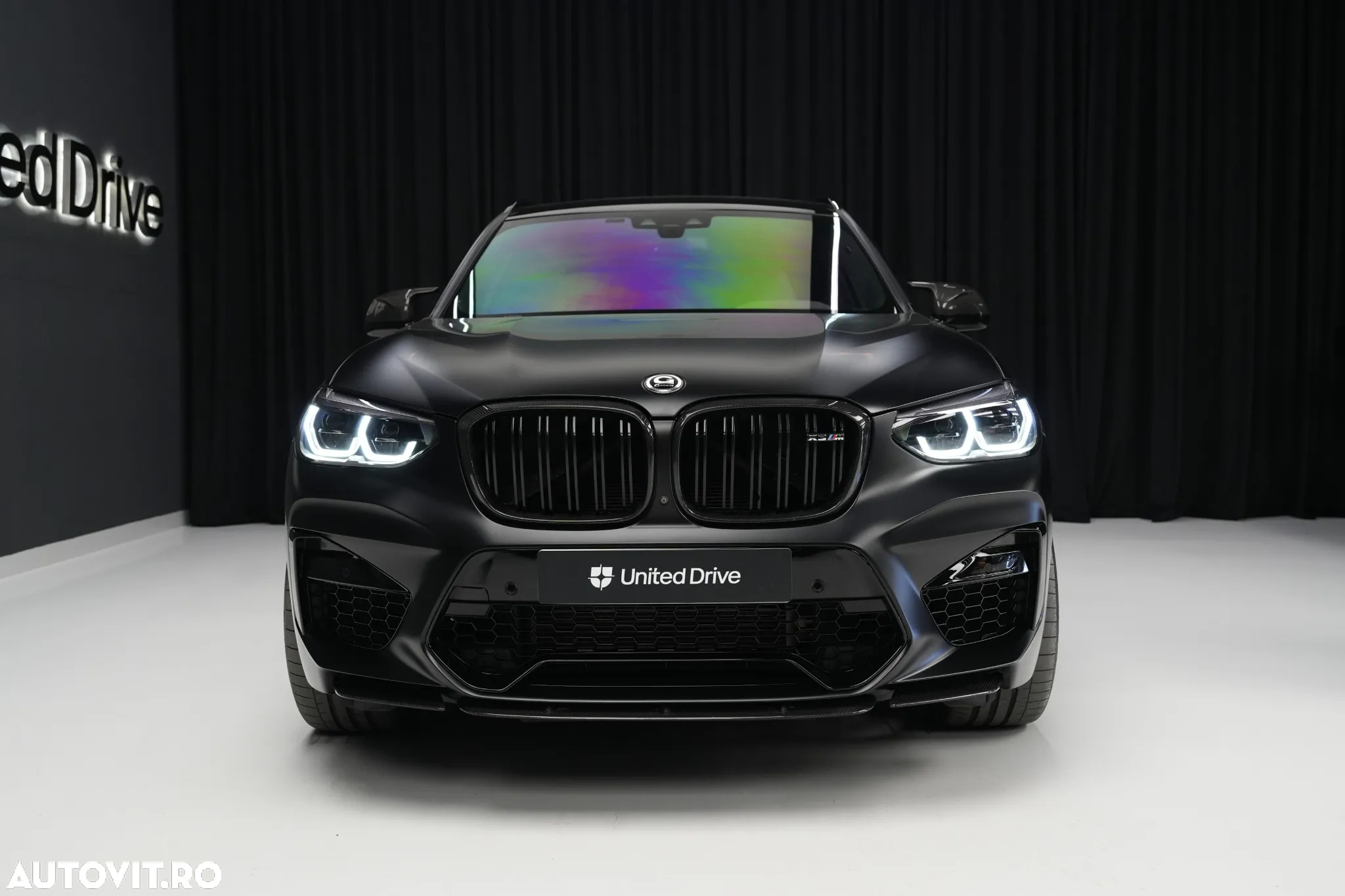 BMW X3 M Standard - 2