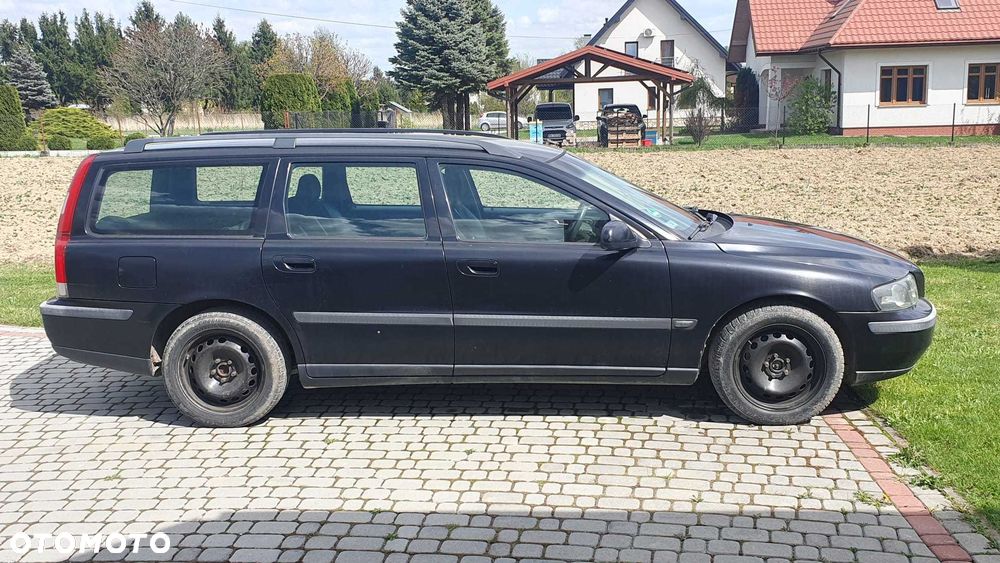 Volvo V70 - 3