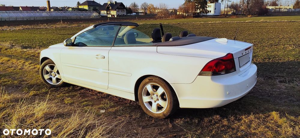 Volvo C70 - 10