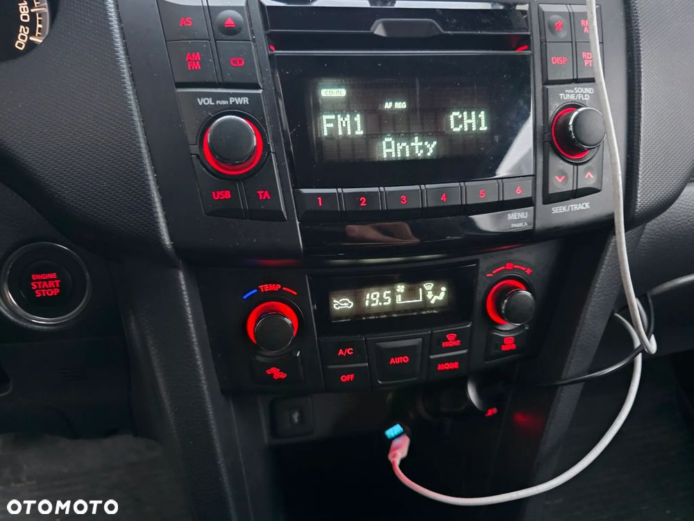 Suzuki Swift 1.2 Premium - 7