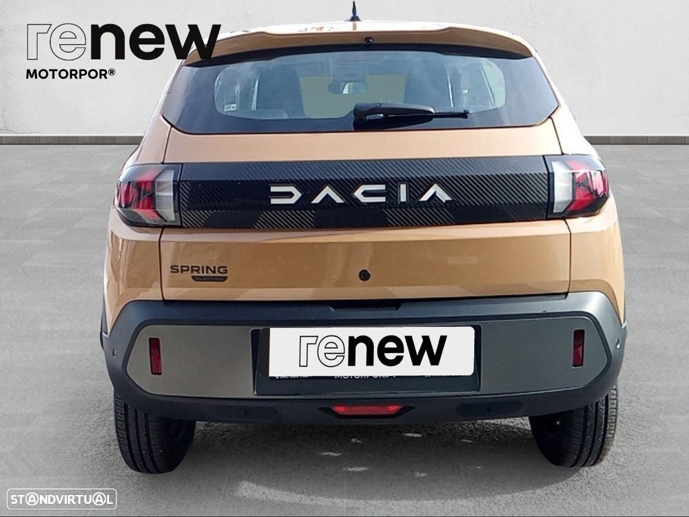 Dacia Spring Electric 65 Expression - 5