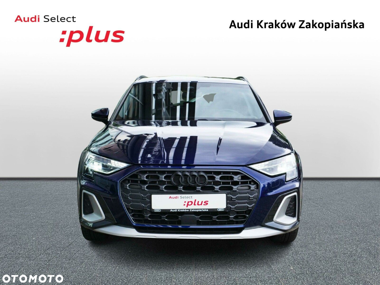 Audi A3 - 8