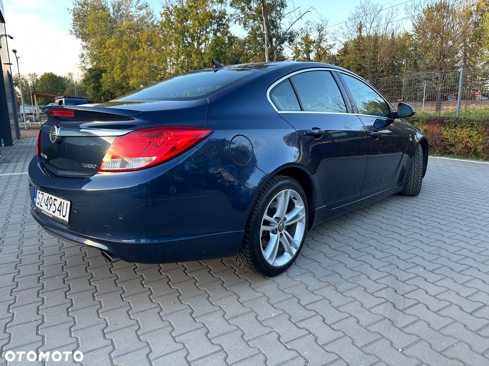 Opel Insignia - 7