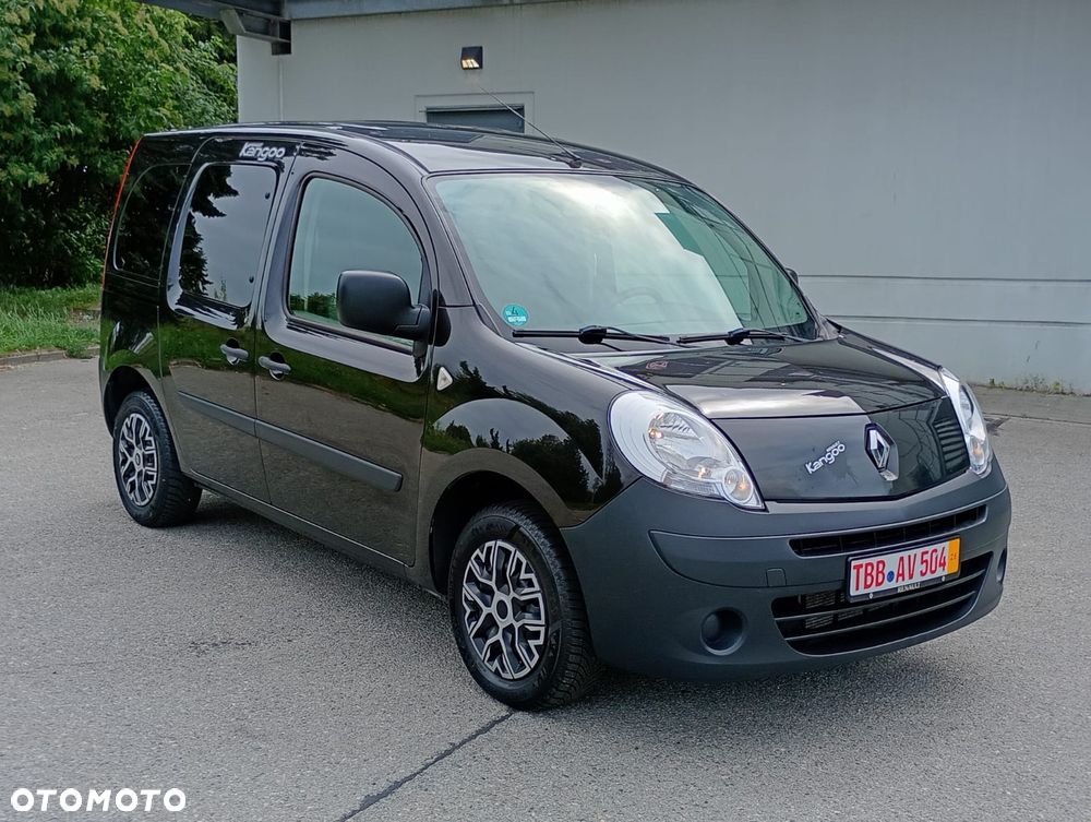 Renault Kangoo - 3