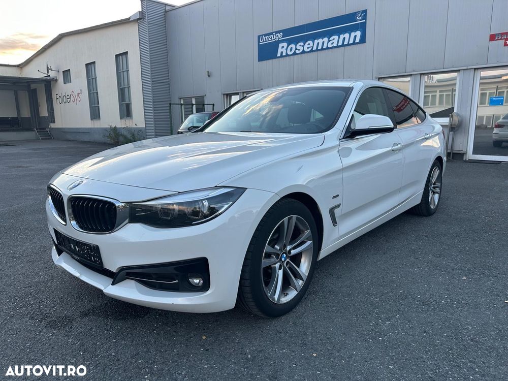 BMW Seria 3