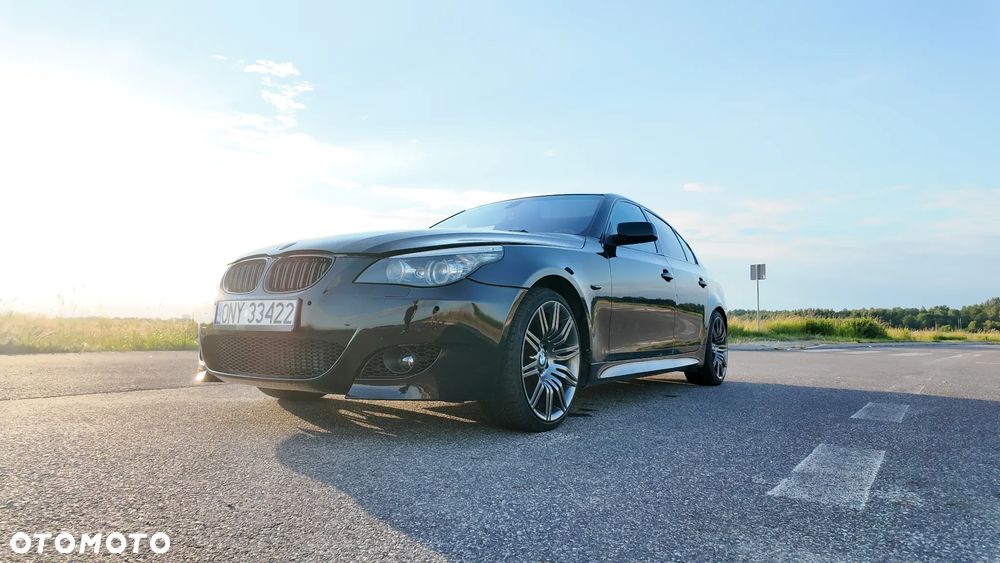 BMW Seria 5 - 16